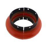 Luchtcompressoronderdeel Rubber flexibele koppeling voor Omega E30 E40 E50 E60 E70 E80