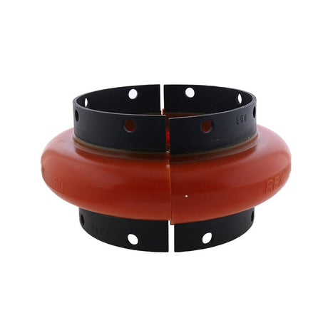 Air Compressor Part Rubber Flexible Coupling for Omega E30 E40 E50 E60 E70 E80 - Fab Heavy Parts