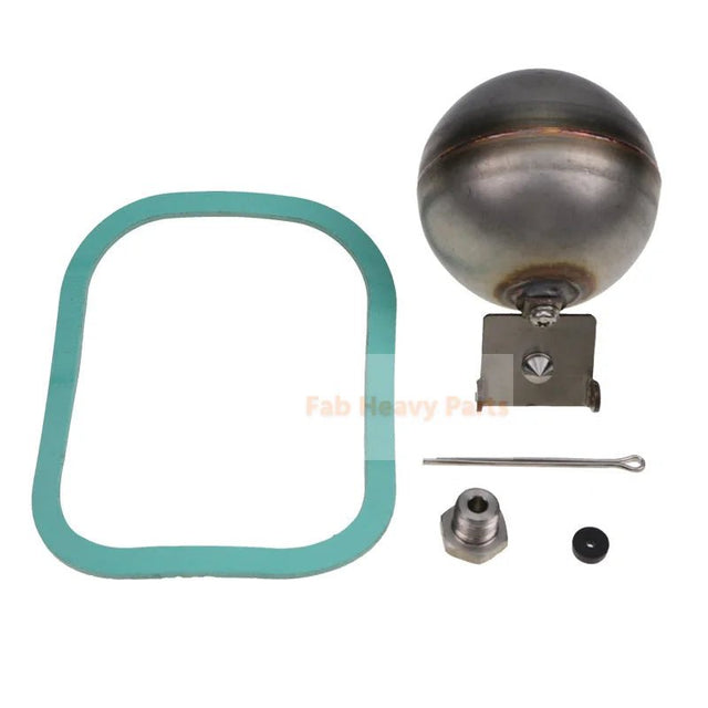 Air Compressor Parts Ball Float Drain Valve Kit Water Trap Repair Kit 88290001 - 403 for Sullair - Fab Heavy Parts