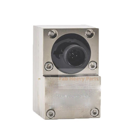 Air Compressor Parts DP Sensor 1089057520 Differential Pressure Transmitter for Atlas Copco - Fab Heavy Parts