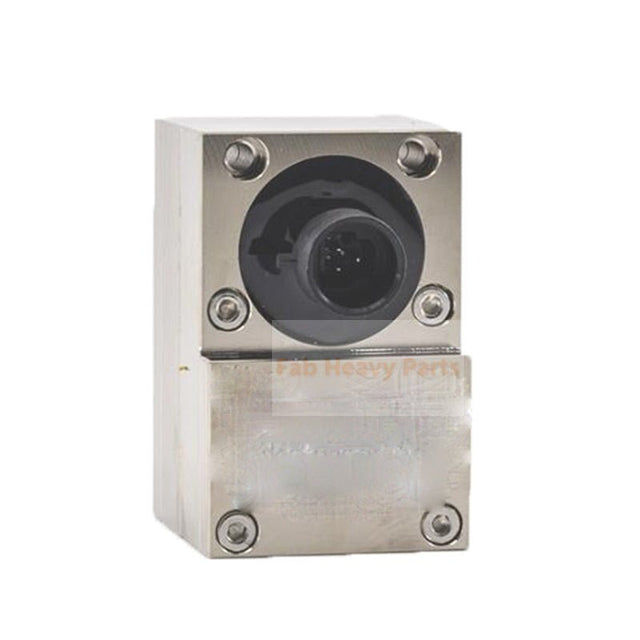 Air Compressor Parts DP Sensor 1089057520 Differential Pressure Transmitter for Atlas Copco - Fab Heavy Parts
