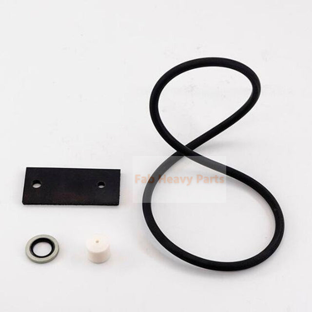 Air Compressor Parts Drain repair kit Drain Valve Kit 2906040800 Replacement for Atlas Copco