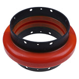 Ang mga bahagi ng air compressor ay nababaluktot na pagkabit ng elemento elastomeric sangkap 7300045 para sa omega e50