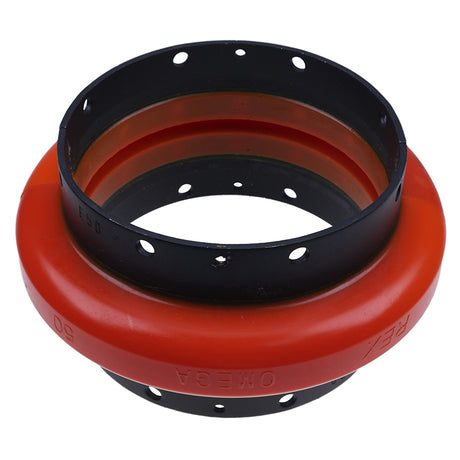 エアコンプレッサー部品柔軟なカップリング要素エラストマー成分7300045オメガE50