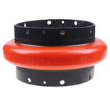 Ang mga bahagi ng air compressor ay nababaluktot na pagkabit ng elemento elastomeric sangkap 7300045 para sa omega e50