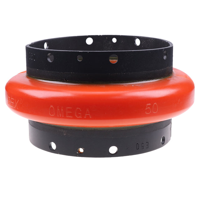 Ang mga bahagi ng air compressor ay nababaluktot na pagkabit ng elemento elastomeric sangkap 7300045 para sa omega e50