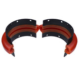 Ang mga bahagi ng air compressor ay nababaluktot na pagkabit ng elemento elastomeric sangkap 7300045 para sa omega e50