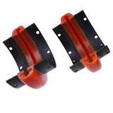 Ang mga bahagi ng air compressor ay nababaluktot na pagkabit ng elemento elastomeric sangkap 7300045 para sa omega e50