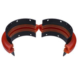 Air Compressor Parts Flexible Coupling Element Elastomeric Components 7300045 for Omega E50 - Fab Heavy Parts