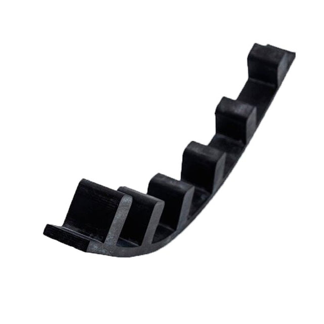 Air Compressor Parts Flexible Rubber Shaft Coupling Element 045672 for Sullair - Fab Heavy Parts