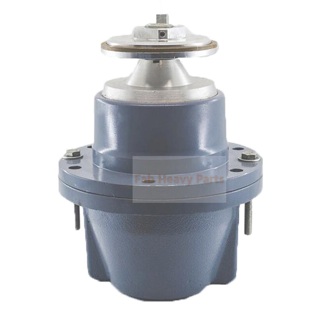 Air Compressor Parts MPV Minimum Pressure Valve Assembly 1614952380 for Atlas Copco