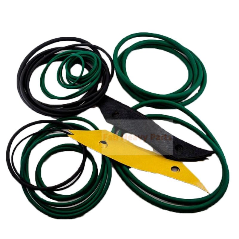 Air Compressor Parts Repair Kit Aftercooler Service Kit 2906044700 for Atlas Copco - Fab Heavy Parts