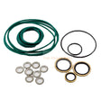 Air Compressor Parts Repair Kit Cooler Service Kit 2906050600 for Atlas Copco - Fab Heavy Parts