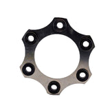 Pièces de compresseur d'air Couplage de diaphragme de l'arbre 88290009-989 88290009-988 pour Sullair LS25S