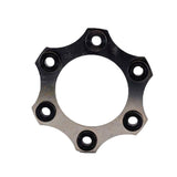 Air Compressor Parts Shaft Diaphragm Coupling 88290009 - 989 88290009 - 988 for Sullair LS25S - Fab Heavy Parts