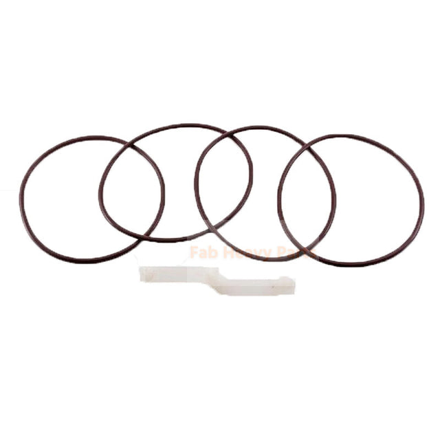 Air Compressor Parts ZR3 Oil Cooler Service Kit 2910505000 for Atlas Copco