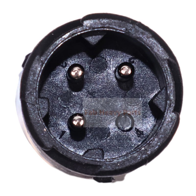 Air Compressor Pressure Transmitter Pressure Transducer 1089957952 1089957980 for Atlas Copco - Fab Heavy Parts