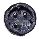 Air Compressor Pressure Transmitter Pressure Transducer 1089957952 1089957980 for Atlas Copco - Fab Heavy Parts