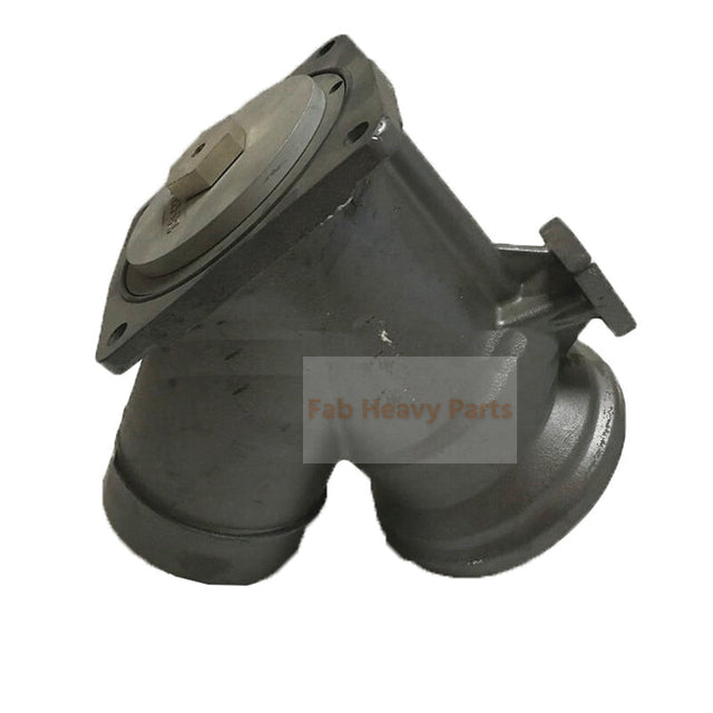 Air Compressor Spare Part Intake Valve 1626105280 for Atlas Copco