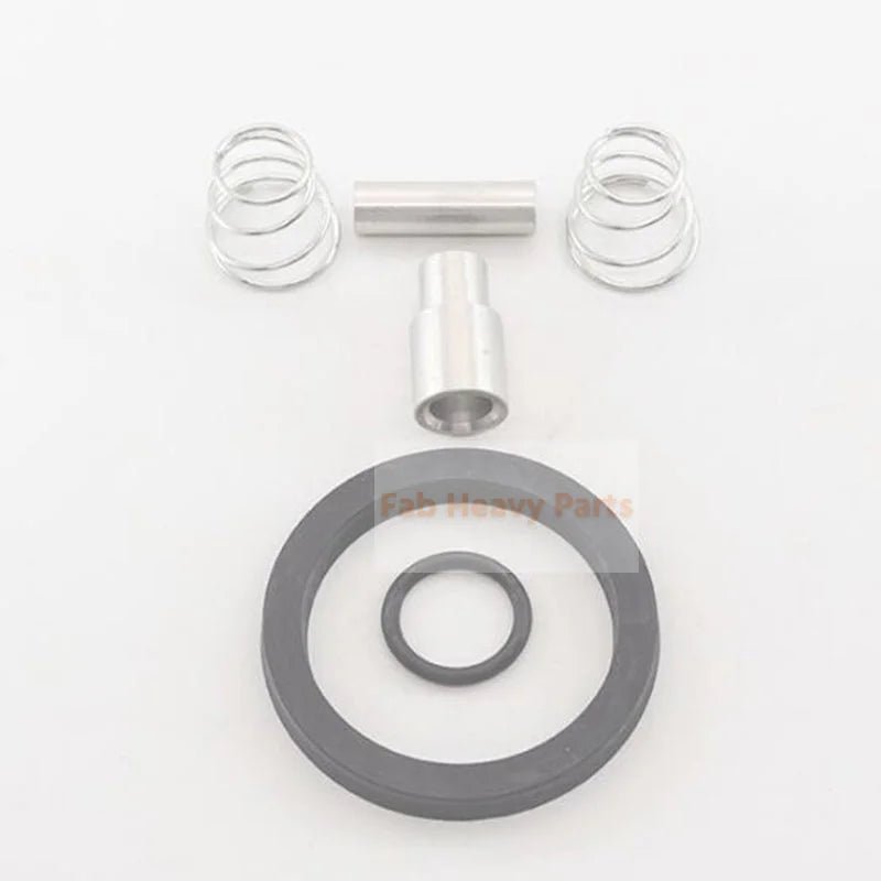 Air Compressor Spare Parts Blow Down Valve Repair Kit 02250077 - 469 for Sullair - Fab Heavy Parts