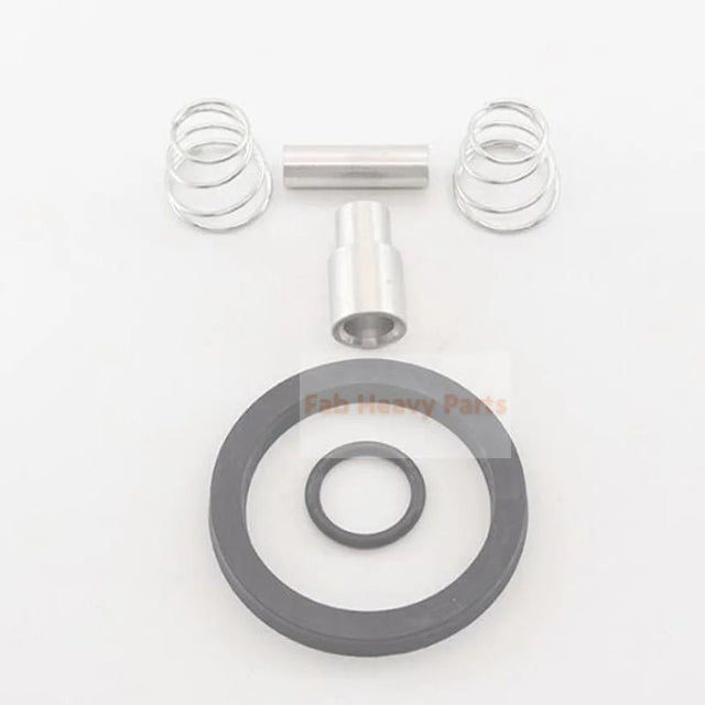 Air Compressor Spare Parts Blow Down Valve Repair Kit 02250077 - 469 for Sullair - Fab Heavy Parts