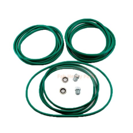 Air Compressor Spare Parts Maintenance Kit Aftercooler Service Kit 2906039500 for Atlas Copco - Fab Heavy Parts