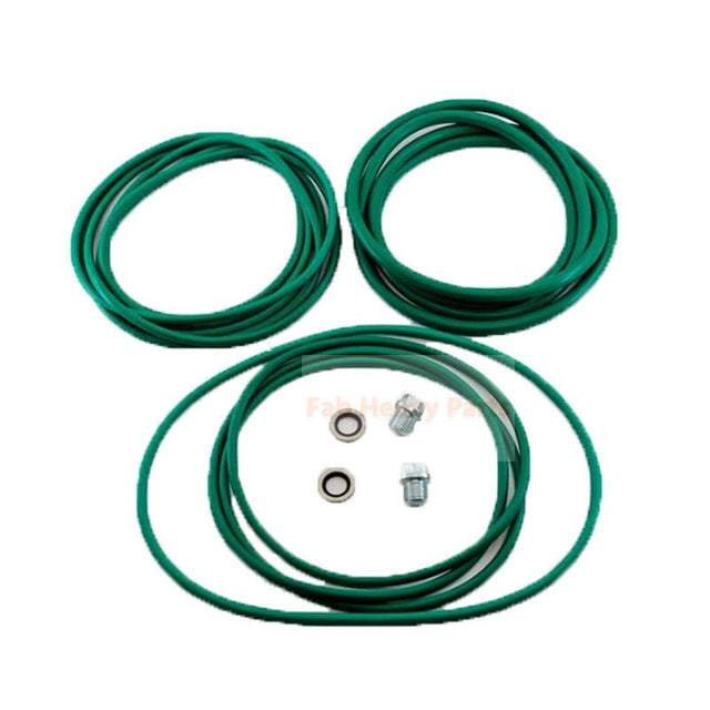 Air Compressor Spare Parts Maintenance Kit Aftercooler Service Kit 2906039500 for Atlas Copco - Fab Heavy Parts