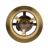 Air Compressor Temperature Element 36782019 for Ingersoll Rand - Fab Heavy Parts