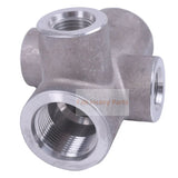 COMPRESOR DE AIR COMPRESOR MANCOLDO 22456214 PARA INGERSOLL RAND