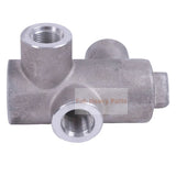 COMPRESOR DE AIR COMPRESOR MANCOLDO 22456214 PARA INGERSOLL RAND