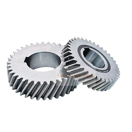 Air Compressor Wheel Gear 39810973 for Ingersoll Rand - Fab Heavy Parts