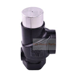 Air Compressors Minimum Pressure Valve 02250097-609 for Sullair