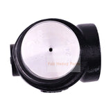 Air Compressors Minimum Pressure Valve 02250097-609 for Sullair