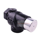Air Compressors Minimum Pressure Valve 02250097 - 609 for Sullair - Fab Heavy Parts
