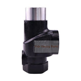 Air Compressors Minimum Pressure Valve 02250097 - 609 for Sullair - Fab Heavy Parts