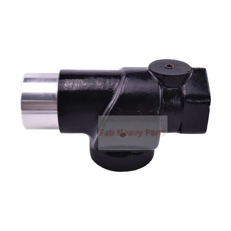 Air Compressors Minimum Pressure Valve 02250097 - 609 for Sullair - Fab Heavy Parts