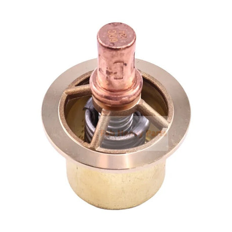 Air Compressors Thermostatic Valve Spool 36893824 for Ingersoll Rand - Fab Heavy Parts