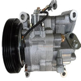 Air Condition Compressor 95201 - 63JA0 95200 - 64JA0 Fits for Suzuki SX4 Swift SX4 1.6L 06 - 11 - Fab Heavy Parts
