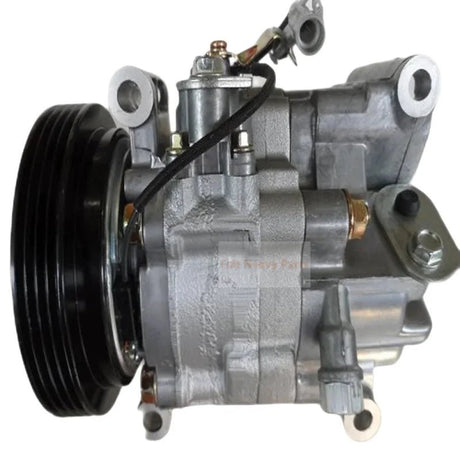 Air Condition Compressor 95201 - 63JA0 95200 - 64JA0 Fits for Suzuki SX4 Swift SX4 1.6L 06 - 11 - Fab Heavy Parts