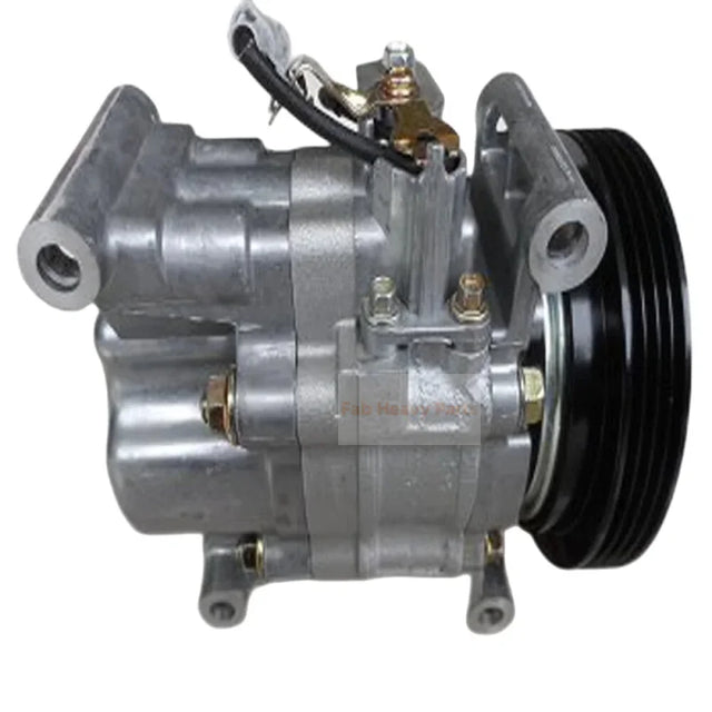 Air Condition Compressor 95201-63JA0 95200-64JA0 Fits for Suzuki SX4 Swift SX4 1.6L 06-11