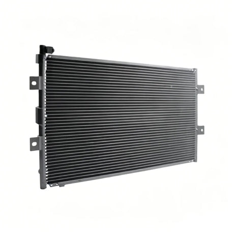 Air Condition Condenser VOE14514197 for Volvo Excavator EC135B EC140B - Fab Heavy Parts