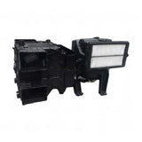 Air Conditioner 4629723 for John Deere Engine 6068 Excavator 160DLC 200DLC 240DLC 270DLC 350DLC 120D 190DW 220DW - Fab Heavy Parts