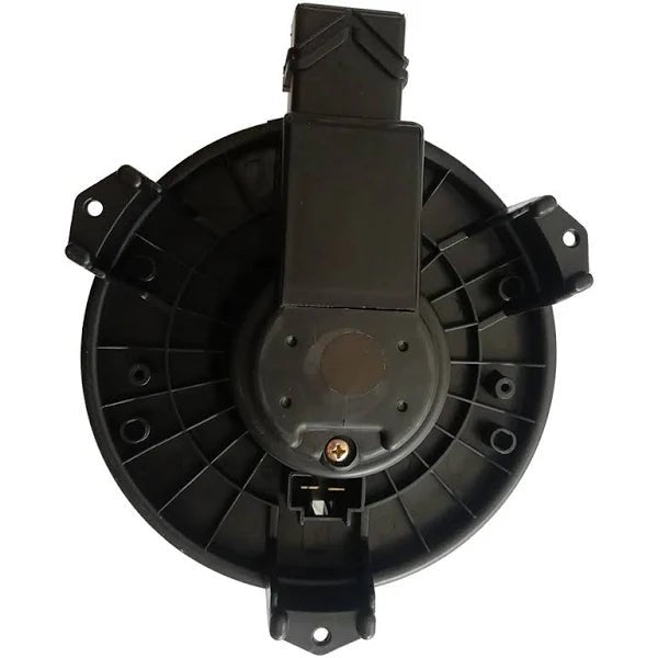 Air Conditioner Blower Motor Fits for Komatsu Excavator PC200 - 8 PC200 - 8M0 - Fab Heavy Parts