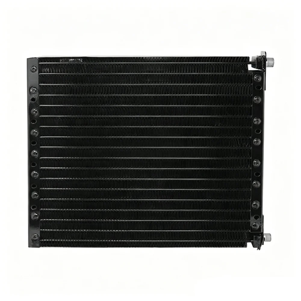 Klimaanleggskondensator 114-5281 for Caterpillar CAT Engine 3054 3116 3306 3046 Gravemaskin 330 318 320 317 312 320 325 315