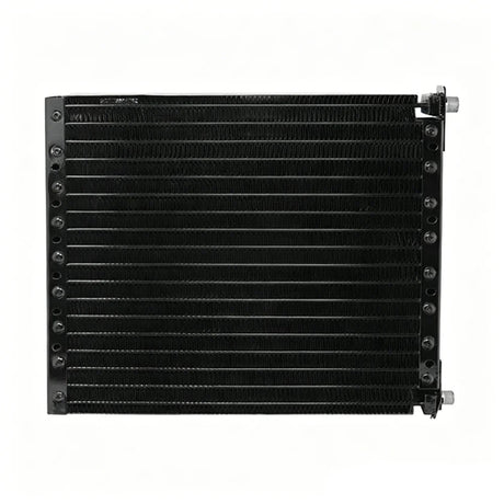 Air Conditioner Condenser 114-5281 for Caterpillar CAT Engine 3054 3116 3306 3046 Excavator 330 318 320 317 312 320 325 315 - Fab Heavy Parts
