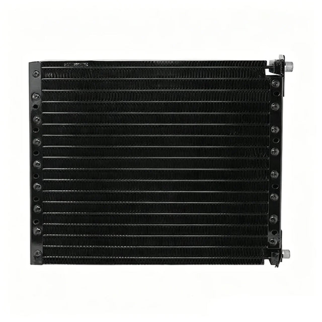 Air Conditioner Condenser 114-5281 for Caterpillar CAT Engine 3054 3116 3306 3046 Excavator 330 318 320 317 312 320 325 315 - Fab Heavy Parts