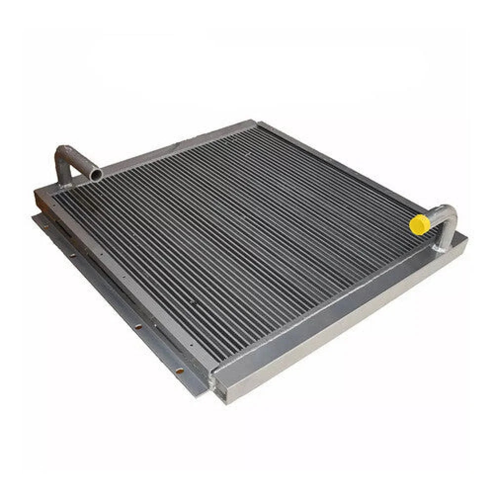Airconditioner Condensor 11ML-90610 voor Hyundai R60CR-9 R60CR-9A R80CR-9 R80CR-9A CASE CX60C Graafmachine