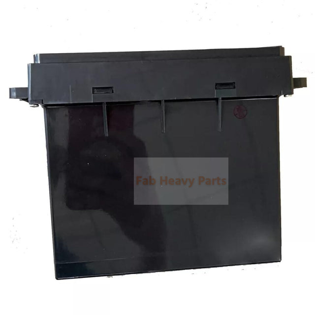 Air Conditioner Control Panel 11LM-90070 Fits for Hyundai HL730-9 HL740-9 HL757-9