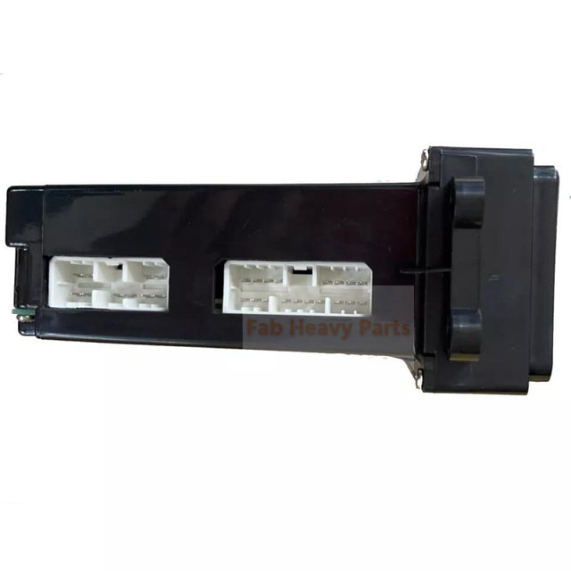 Air Conditioner Control Panel 11LM-90070 Fits for Hyundai HL730-9 HL740-9 HL757-9