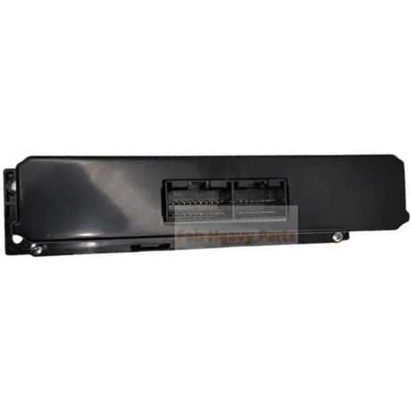 Air Conditioner Control Panel 51586 - 18200 KHR27251 Fits for Kobelco SK210 - 10 Case CX300C CX470C CX160D LC CX250D LC CX490D LC - Fab Heavy Parts